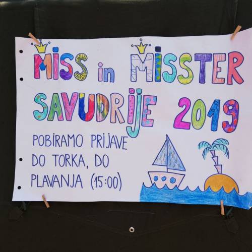 Taborjenje gasilske mladine 2019 - 4. dan