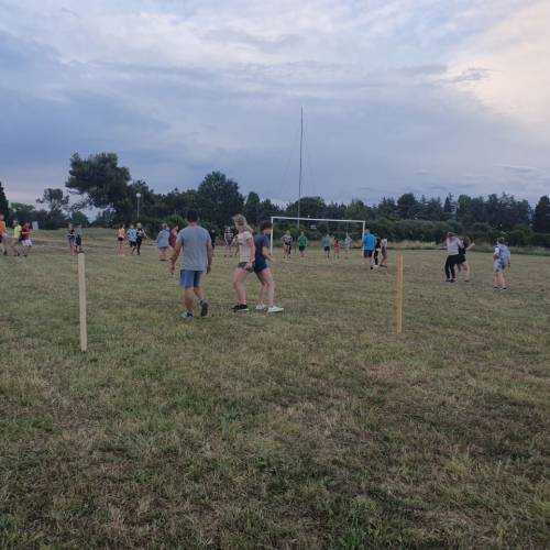 Taborjenje gasilske mladine 2019 - 5. dan