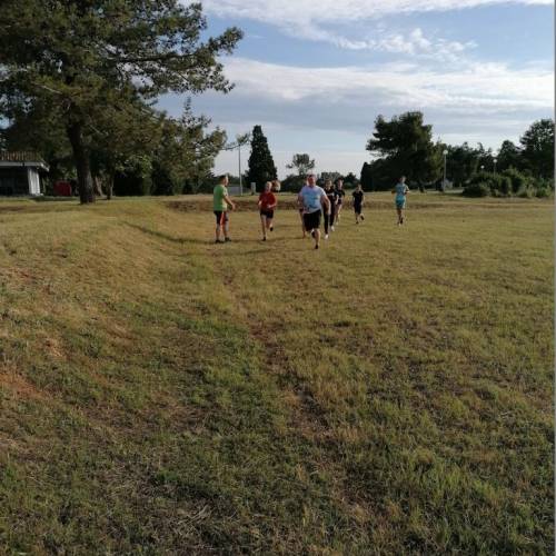 Taborjenje gasilske mladine 2019 - 6. dan