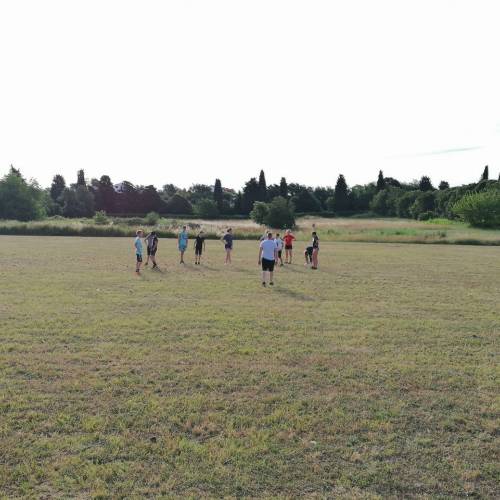 Taborjenje gasilske mladine 2019 - 6. dan