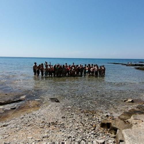 Taborjenje gasilske mladine 2019 - 6. dan