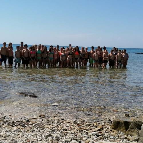 Taborjenje gasilske mladine 2019 - 6. dan