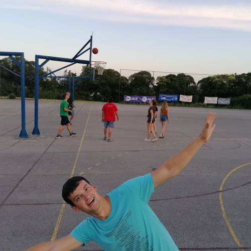 Taborjenje gasilske mladine 2019 - 6. dan