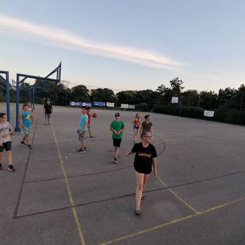 Taborjenje gasilske mladine 2019 - 6. dan