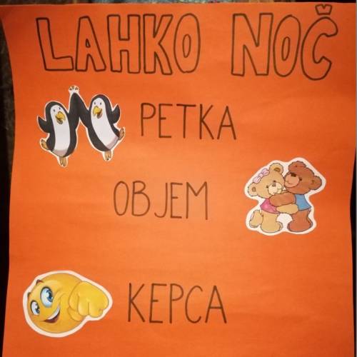 Taborjenje gasilske mladine 2019 - 7. dan