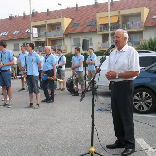 Že 11. vsesplošni pohod članic gasilk Gasilske zveze Slovenije