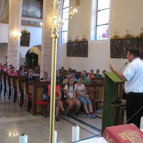 Že 11. vsesplošni pohod članic gasilk Gasilske zveze Slovenije