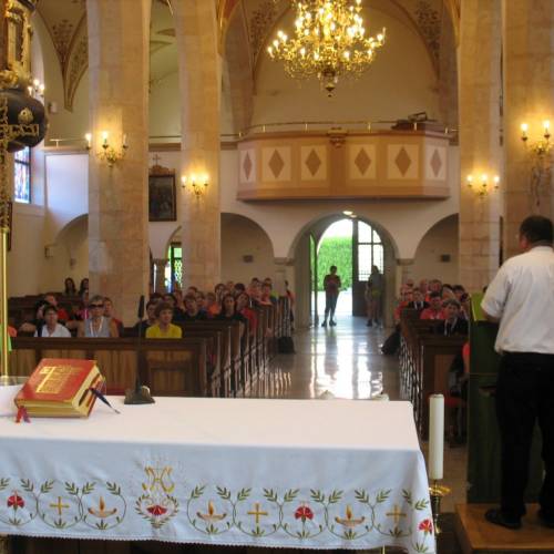 Že 11. vsesplošni pohod članic gasilk Gasilske zveze Slovenije