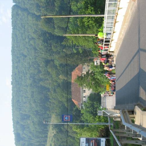 Že 11. vsesplošni pohod članic gasilk Gasilske zveze Slovenije