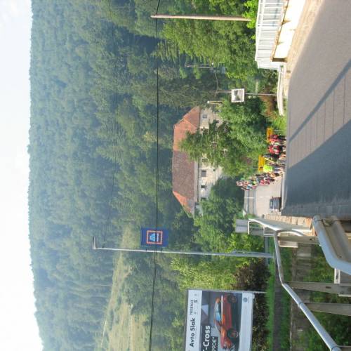 Že 11. vsesplošni pohod članic gasilk Gasilske zveze Slovenije