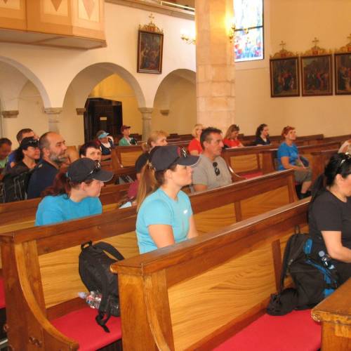 Že 11. vsesplošni pohod članic gasilk Gasilske zveze Slovenije