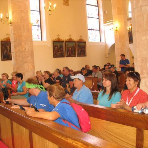 Že 11. vsesplošni pohod članic gasilk Gasilske zveze Slovenije