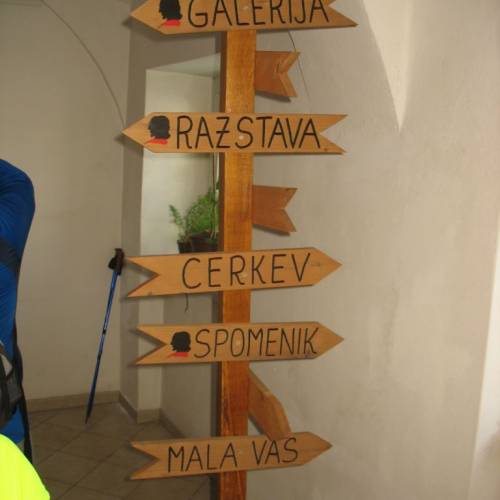 Že 11. vsesplošni pohod članic gasilk Gasilske zveze Slovenije