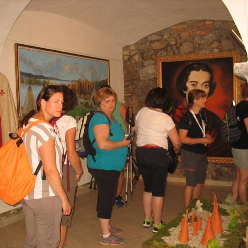 Že 11. vsesplošni pohod članic gasilk Gasilske zveze Slovenije