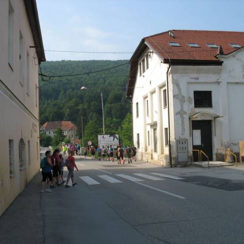 Že 11. vsesplošni pohod članic gasilk Gasilske zveze Slovenije