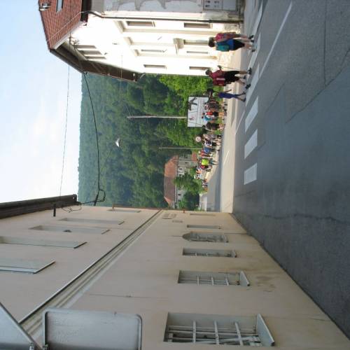 Že 11. vsesplošni pohod članic gasilk Gasilske zveze Slovenije