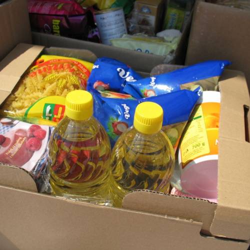 Že 11. vsesplošni pohod članic gasilk Gasilske zveze Slovenije