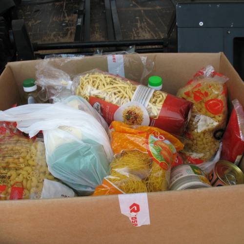 Že 11. vsesplošni pohod članic gasilk Gasilske zveze Slovenije