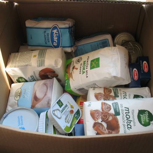 Že 11. vsesplošni pohod članic gasilk Gasilske zveze Slovenije