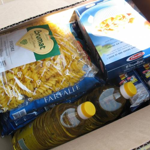 Že 11. vsesplošni pohod članic gasilk Gasilske zveze Slovenije