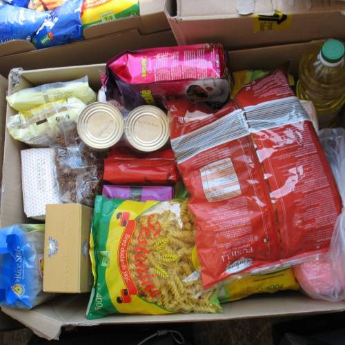 Že 11. vsesplošni pohod članic gasilk Gasilske zveze Slovenije