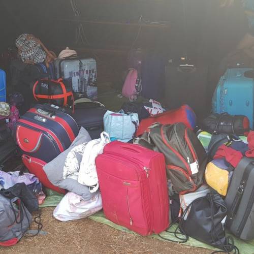 Taborjenje gasilske mladine 2019 - 9. dan