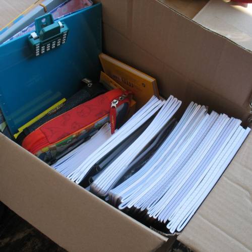 Dobrodelnost 11. pohoda članic GZS