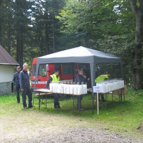 Zadovoljni z rezultati državnega tekmovanja