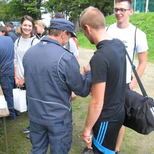 Zadovoljni z rezultati državnega tekmovanja