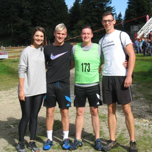 Zadovoljni z rezultati državnega tekmovanja