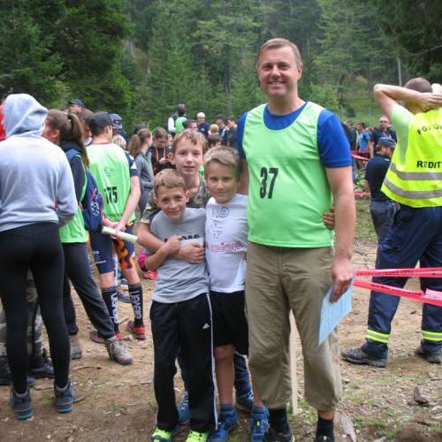 Zadovoljni z rezultati državnega tekmovanja