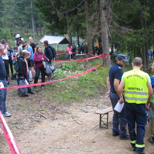 Zadovoljni z rezultati državnega tekmovanja