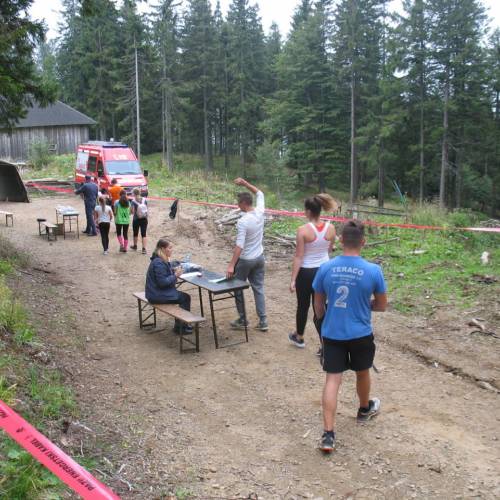 Zadovoljni z rezultati državnega tekmovanja