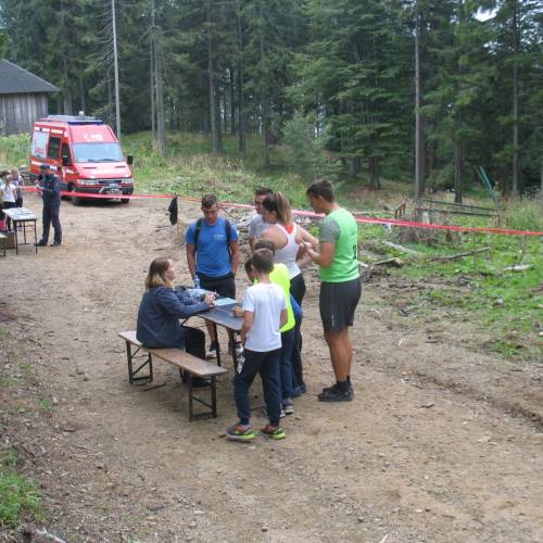 Zadovoljni z rezultati državnega tekmovanja