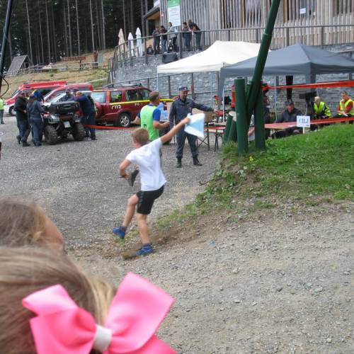 Zadovoljni z rezultati državnega tekmovanja