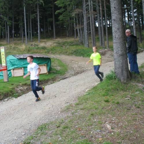 Zadovoljni z rezultati državnega tekmovanja