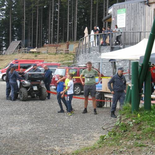 Zadovoljni z rezultati državnega tekmovanja