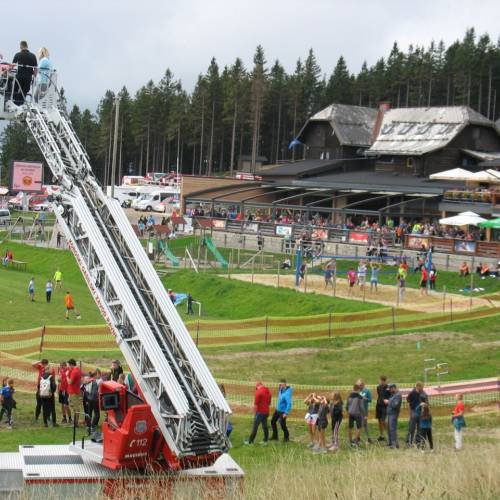 Zadovoljni z rezultati državnega tekmovanja