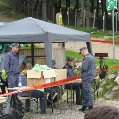 Zadovoljni z rezultati državnega tekmovanja