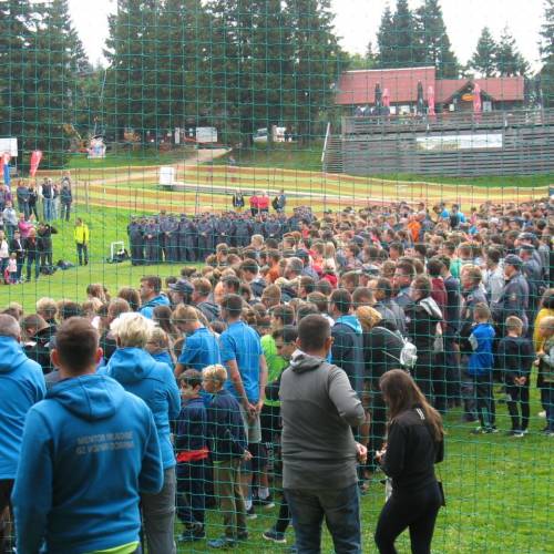 Zadovoljni z rezultati državnega tekmovanja