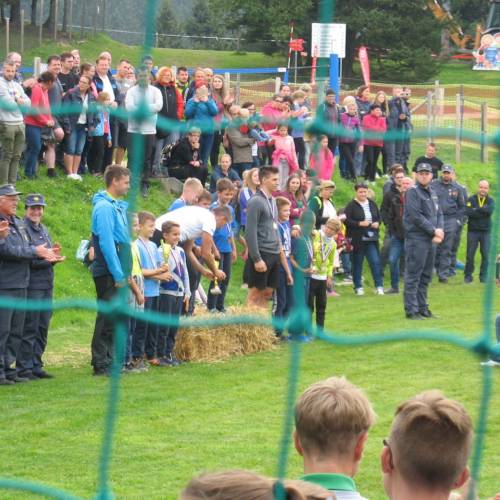 Zadovoljni z rezultati državnega tekmovanja