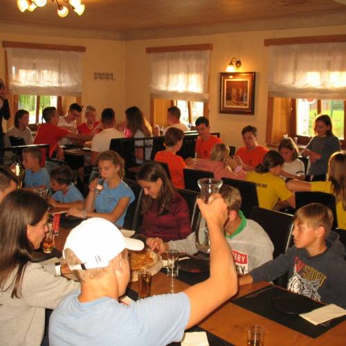 Zadovoljni z rezultati državnega tekmovanja