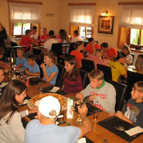 Zadovoljni z rezultati državnega tekmovanja