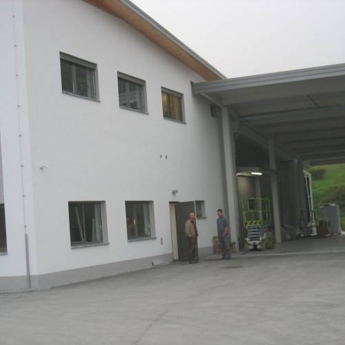 Vaja Gasilske zveze Trebnje letos na Mirni