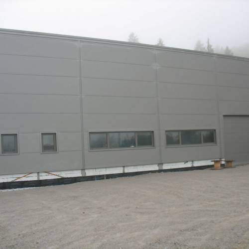 Vaja Gasilske zveze Trebnje letos na Mirni