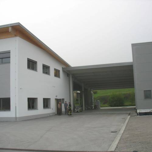 Vaja Gasilske zveze Trebnje letos na Mirni