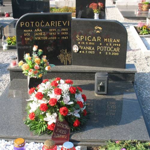 Poveljstvo Gasilske zveze Slovenije v dolenjski prestolnici