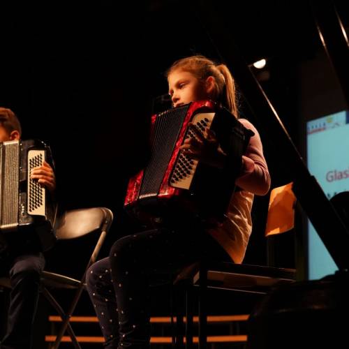 Podelili listine za čin gasilski častnik in višji gasilski častnik