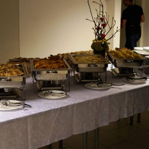 Podelili listine za čin gasilski častnik in višji gasilski častnik