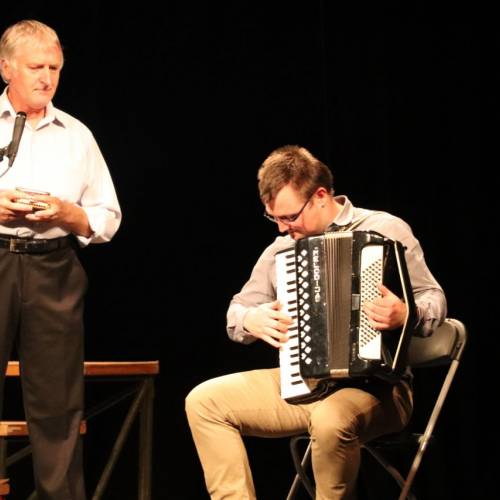 Podelili listine za čin gasilski častnik in višji gasilski častnik